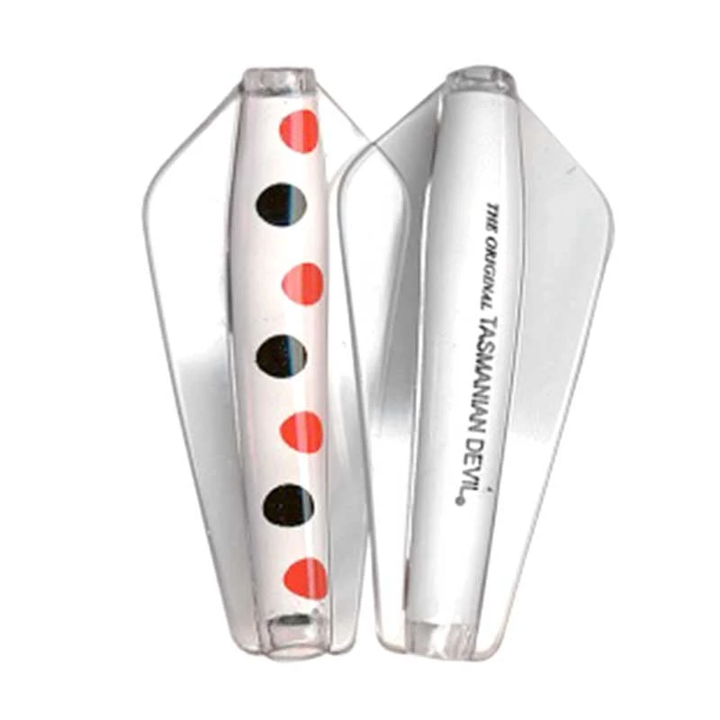 Fishing Tasmanian Devil Lures - 13.5g 2 Fishing Tasmanian Devil Lures - 13.5g