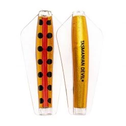 Tasmanian Devil Lures - 7g Fishing