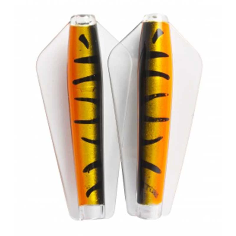 Fishing Tasmanian Devil Lures - 13.5g 36 Fishing Tasmanian Devil Lures - 13.5g