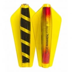 Fishing Tasmanian Devil Lures - 13.5g 118 Fishing Tasmanian Devil Lures - 13.5g