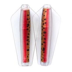 Fishing Tasmanian Devil Lures - 13.5g 127 Fishing Tasmanian Devil Lures - 13.5g