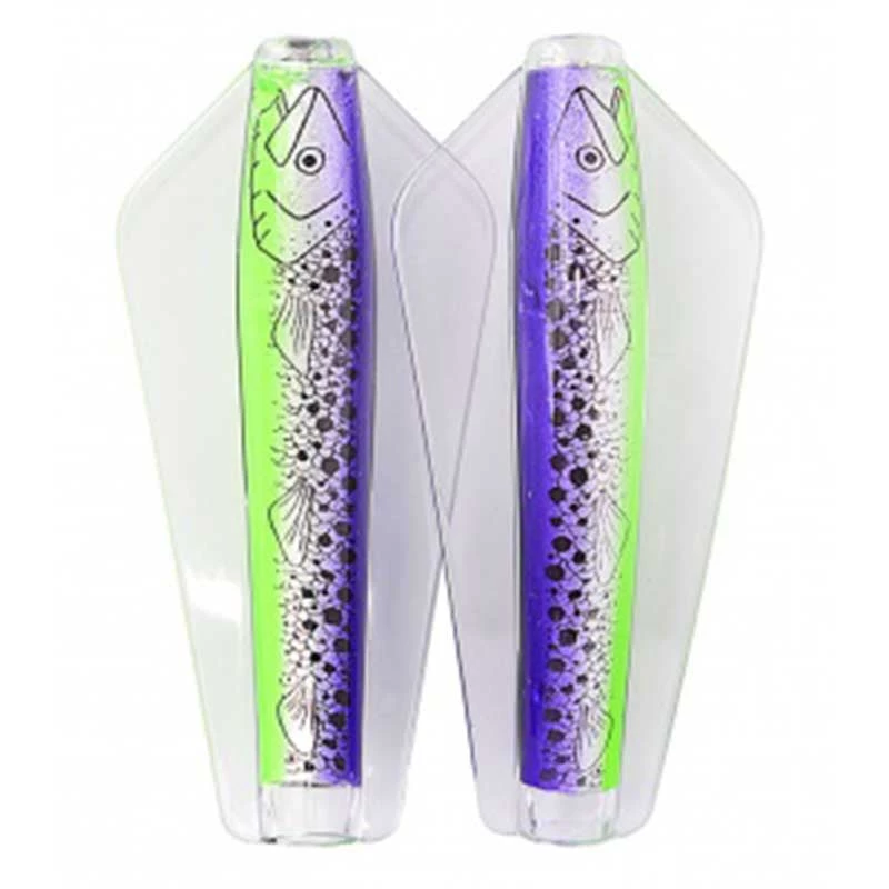 Fishing Tasmanian Devil Lures - 13.5g 51 Fishing Tasmanian Devil Lures - 13.5g