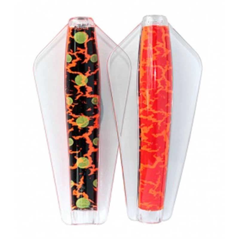 Fishing Tasmanian Devil Lures - 13.5g 52 Fishing Tasmanian Devil Lures - 13.5g