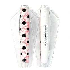 Fishing Tasmanian Devil Lures - 13.5g 134 Fishing Tasmanian Devil Lures - 13.5g