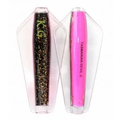 Fishing Tasmanian Devil Lures - 13.5g 136 Fishing Tasmanian Devil Lures - 13.5g