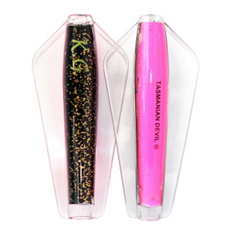 Fishing Tasmanian Devil Lures - 13.5g 56 Fishing Tasmanian Devil Lures - 13.5g