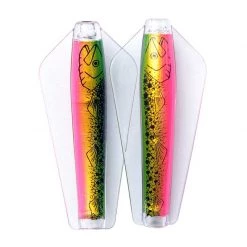 Fishing Tasmanian Devil Lures - 13.5g 137 Fishing Tasmanian Devil Lures - 13.5g