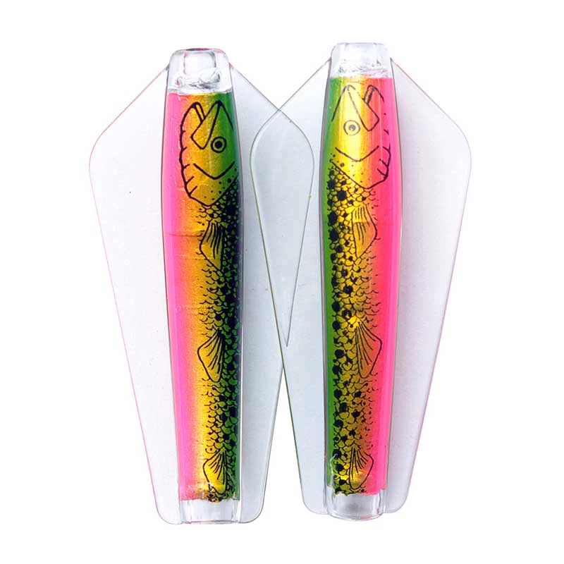 Fishing Tasmanian Devil Lures - 13.5g 57 Fishing Tasmanian Devil Lures - 13.5g