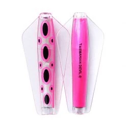 Fishing Tasmanian Devil Lures - 13.5g 138 Fishing Tasmanian Devil Lures - 13.5g