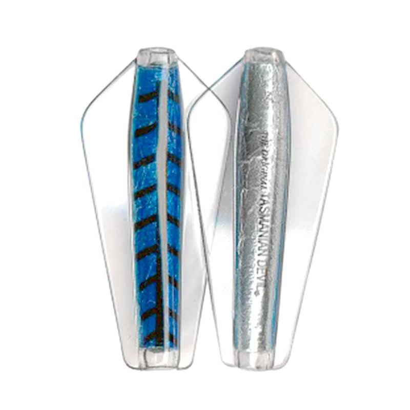 Fishing Tasmanian Devil Lures - 13.5g 5 Fishing Tasmanian Devil Lures - 13.5g