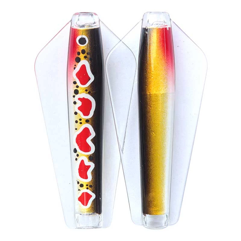 Fishing Tasmanian Devil Lures - 13.5g 60 Fishing Tasmanian Devil Lures - 13.5g