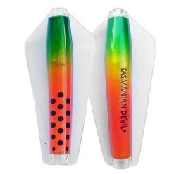 Tasmanian Devil Lures - 7g Fishing