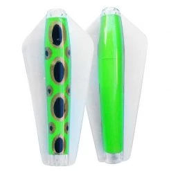 Fishing Tasmanian Devil Lures - 13.5g 142 Fishing Tasmanian Devil Lures - 13.5g