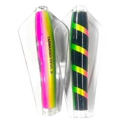 Fishing Tasmanian Devil Lures - 13.5g 143 Fishing Tasmanian Devil Lures - 13.5g