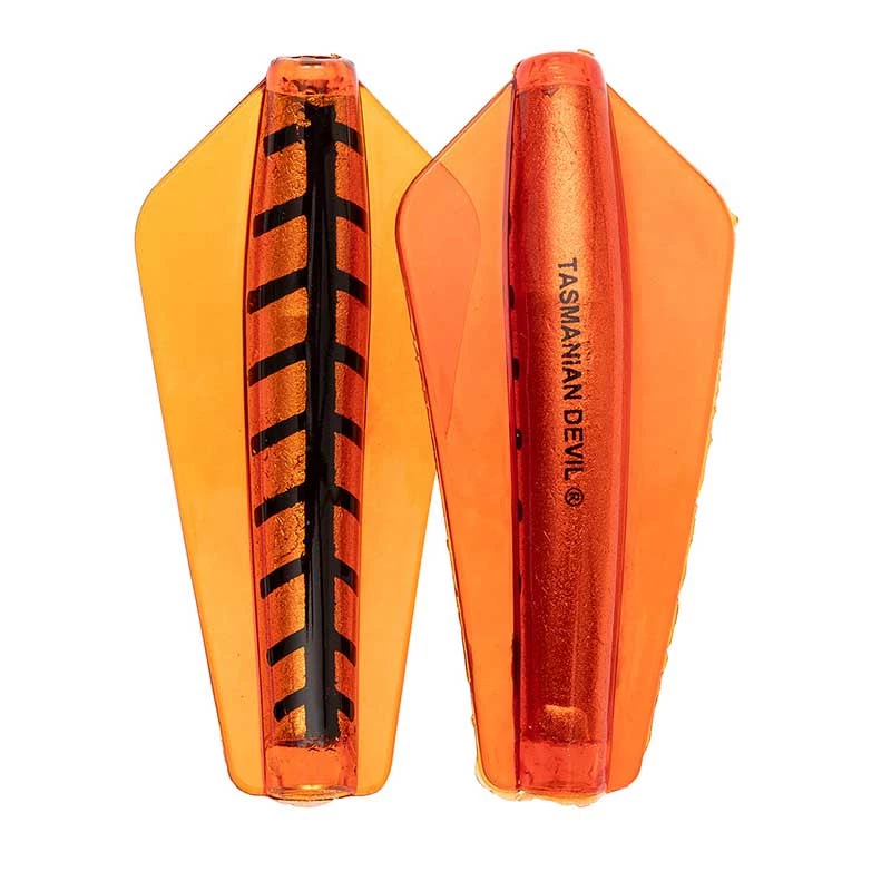 Fishing Tasmanian Devil Lures - 13.5g 11 Fishing Tasmanian Devil Lures - 13.5g