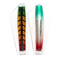 Tasmanian Devil Lures - 7g Fishing