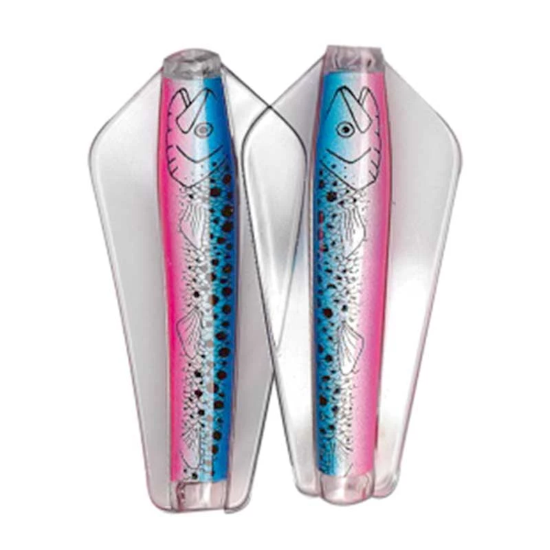 Fishing Tasmanian Devil Lures - 13.5g 14 Fishing Tasmanian Devil Lures - 13.5g