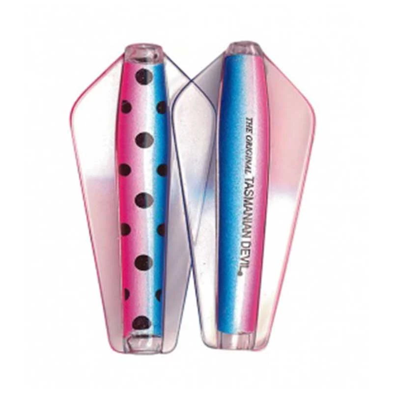 Fishing Tasmanian Devil Lures - 13.5g 65 Fishing Tasmanian Devil Lures - 13.5g