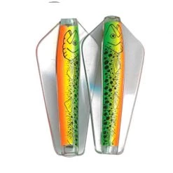 Fishing Tasmanian Devil Lures - 26g