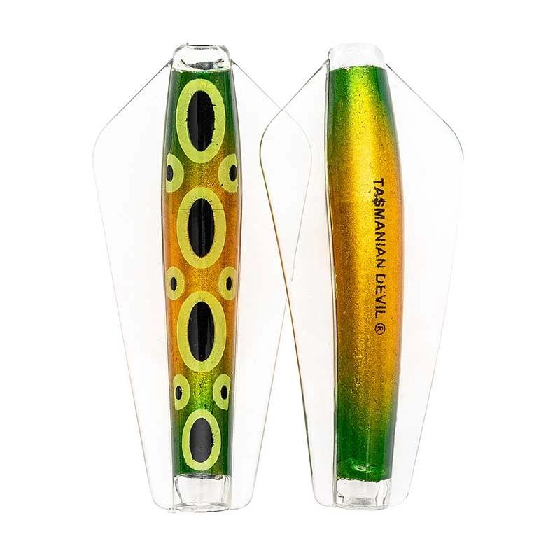 Fishing Tasmanian Devil Lures - 13.5g 18 Fishing Tasmanian Devil Lures - 13.5g