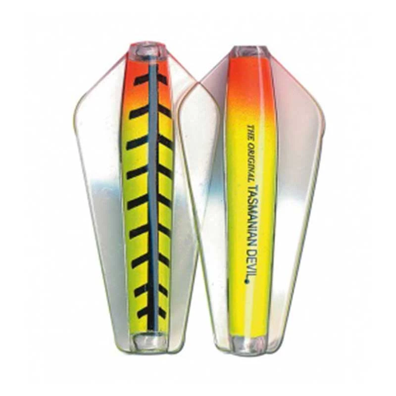 Fishing Tasmanian Devil Lures - 13.5g 19 Fishing Tasmanian Devil Lures - 13.5g