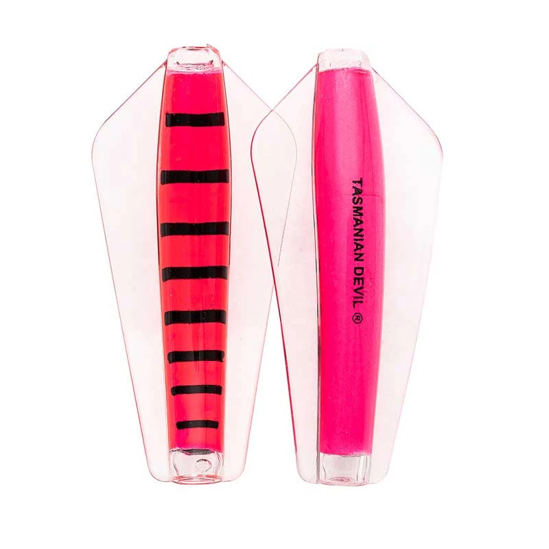 Fishing Tasmanian Devil Lures - 13.5g 20 Fishing Tasmanian Devil Lures - 13.5g