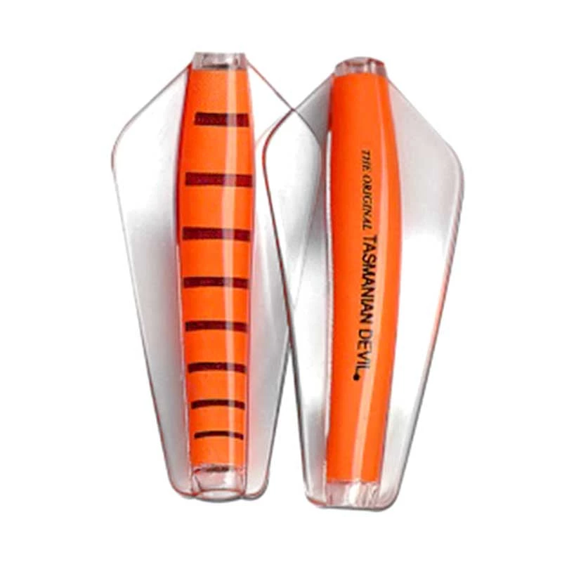 Fishing Tasmanian Devil Lures - 13.5g 21 Fishing Tasmanian Devil Lures - 13.5g