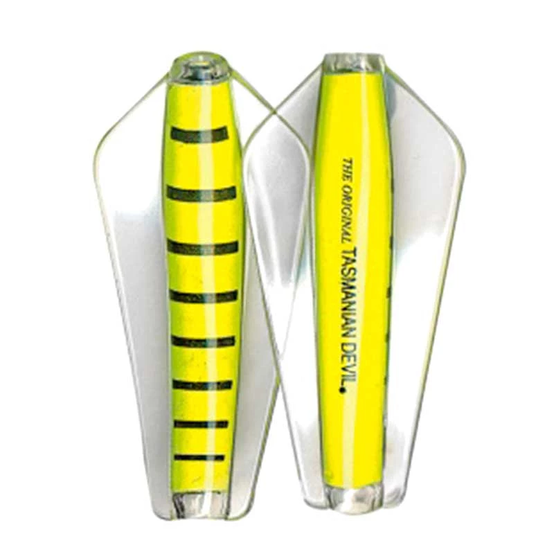 Fishing Tasmanian Devil Lures - 13.5g 22 Fishing Tasmanian Devil Lures - 13.5g