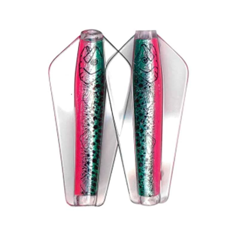 Fishing Tasmanian Devil Lures - 13.5g 27 Fishing Tasmanian Devil Lures - 13.5g