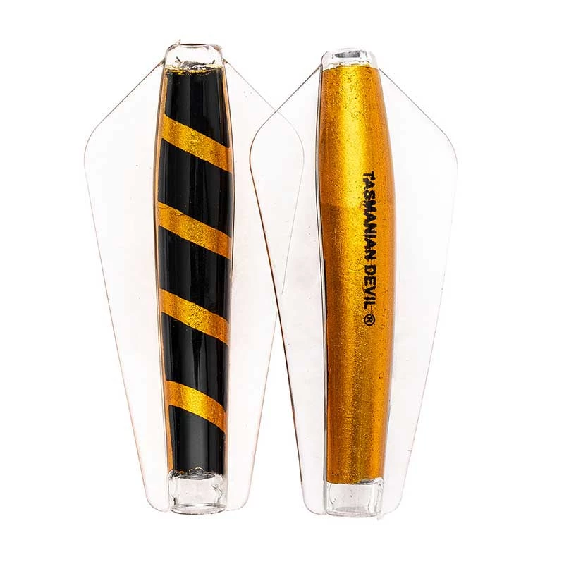 Fishing Tasmanian Devil Lures - 13.5g 30 Fishing Tasmanian Devil Lures - 13.5g