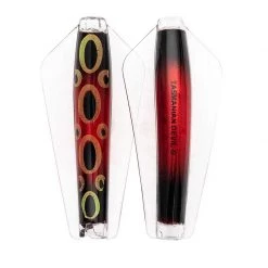 Fishing Tasmanian Devil Lures - 13.5g 113 Fishing Tasmanian Devil Lures - 13.5g