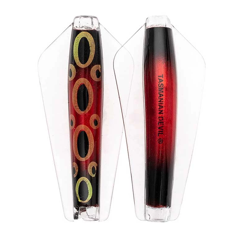 Fishing Tasmanian Devil Lures - 13.5g 33 Fishing Tasmanian Devil Lures - 13.5g