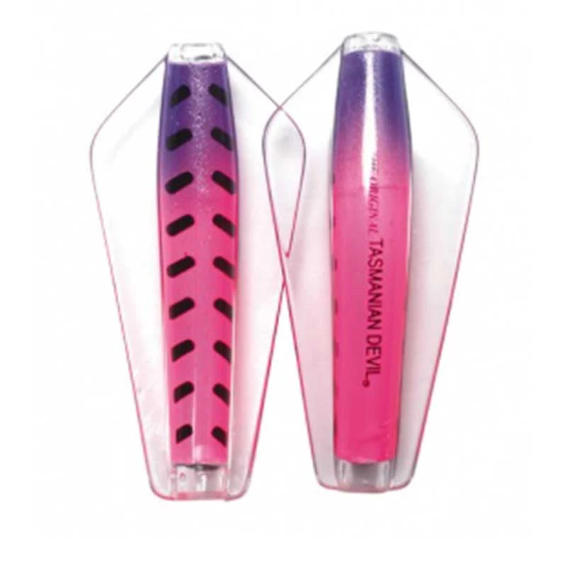 Fishing Tasmanian Devil Lures - 13.5g 34 Fishing Tasmanian Devil Lures - 13.5g