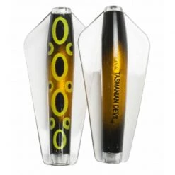 Fishing Tasmanian Devil Lures - 13.5g 115 Fishing Tasmanian Devil Lures - 13.5g