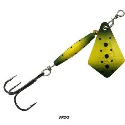 Fishing Tasmanian Devil Blade 5.4g