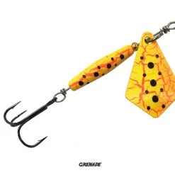 Fishing Tasmanian Devil Blade 5.4g
