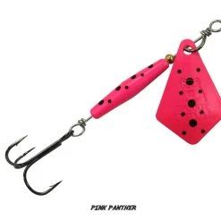 Fishing Tasmanian Devil Blade 5.4g