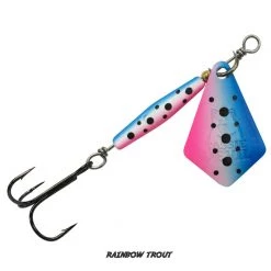 Fishing Tasmanian Devil Blade 5.4g