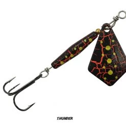 Fishing Tasmanian Devil Blade 5.4g