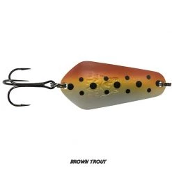 Fishing Tasmanian Devil Spoon 12.5g