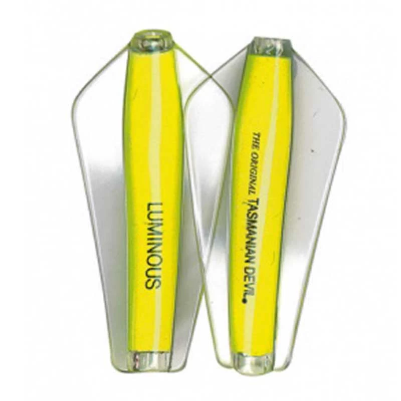 Fishing Tasmanian Devil Lures - 13.5g 67 Fishing Tasmanian Devil Lures - 13.5g