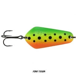 Tasmanian Devil Spoon 9G Fishing