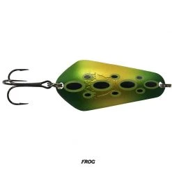 Tasmanian Devil Spoon 9G Fishing