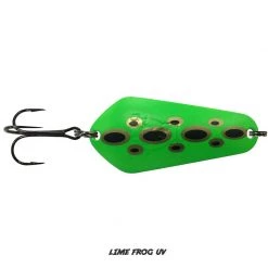 Tasmanian Devil Spoon 9G Fishing