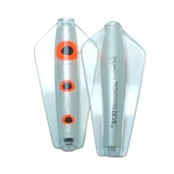 Fishing Tasmanian Devil Lures - 13.5g 150 Fishing Tasmanian Devil Lures - 13.5g