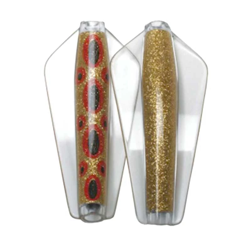 Fishing Tasmanian Devil Lures - 13.5g 72 Fishing Tasmanian Devil Lures - 13.5g