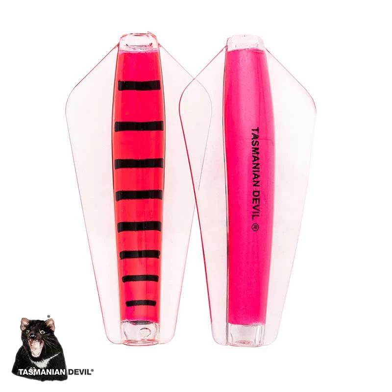 Fishing Tasmanian Devil Lures - 13.5g 1 Fishing Tasmanian Devil Lures - 13.5g