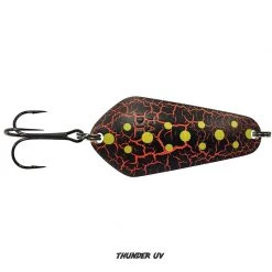 Tasmanian Devil Spoon 9G Fishing