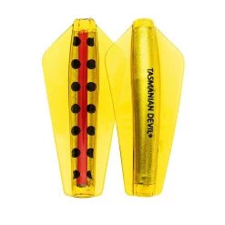 Fishing Tasmanian Devil Lures - 13.5g 154 Fishing Tasmanian Devil Lures - 13.5g