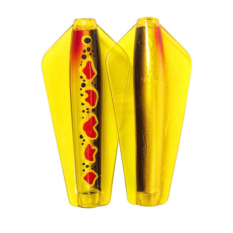 Fishing Tasmanian Devil Lures - 13.5g 80 Fishing Tasmanian Devil Lures - 13.5g